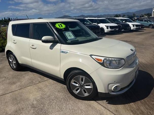 KIA SOUL EV 2017 KNDJX3AE5H7019724 image